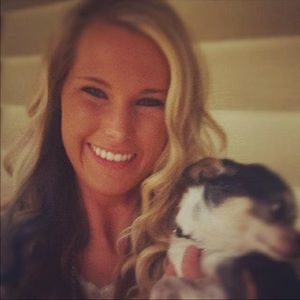 Meet your Posher, Ash